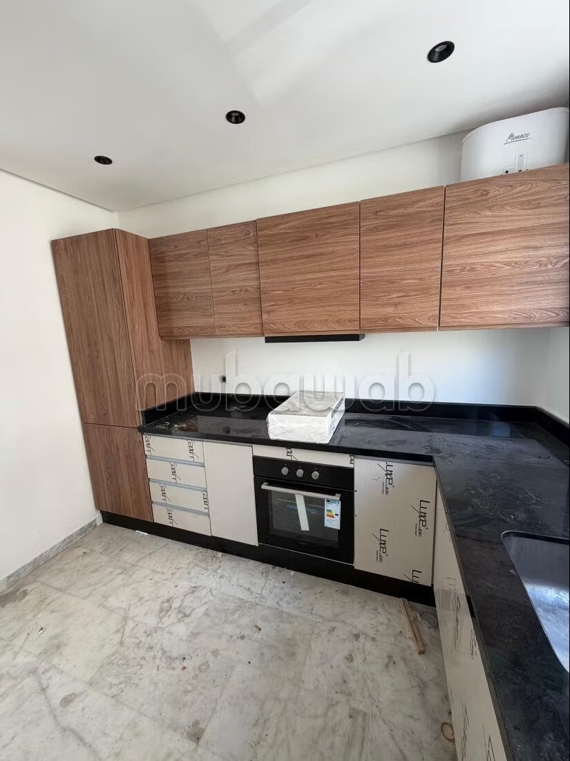 Apartment 48 sqm for sale in Casablanca – Les Princesses — Photo 16