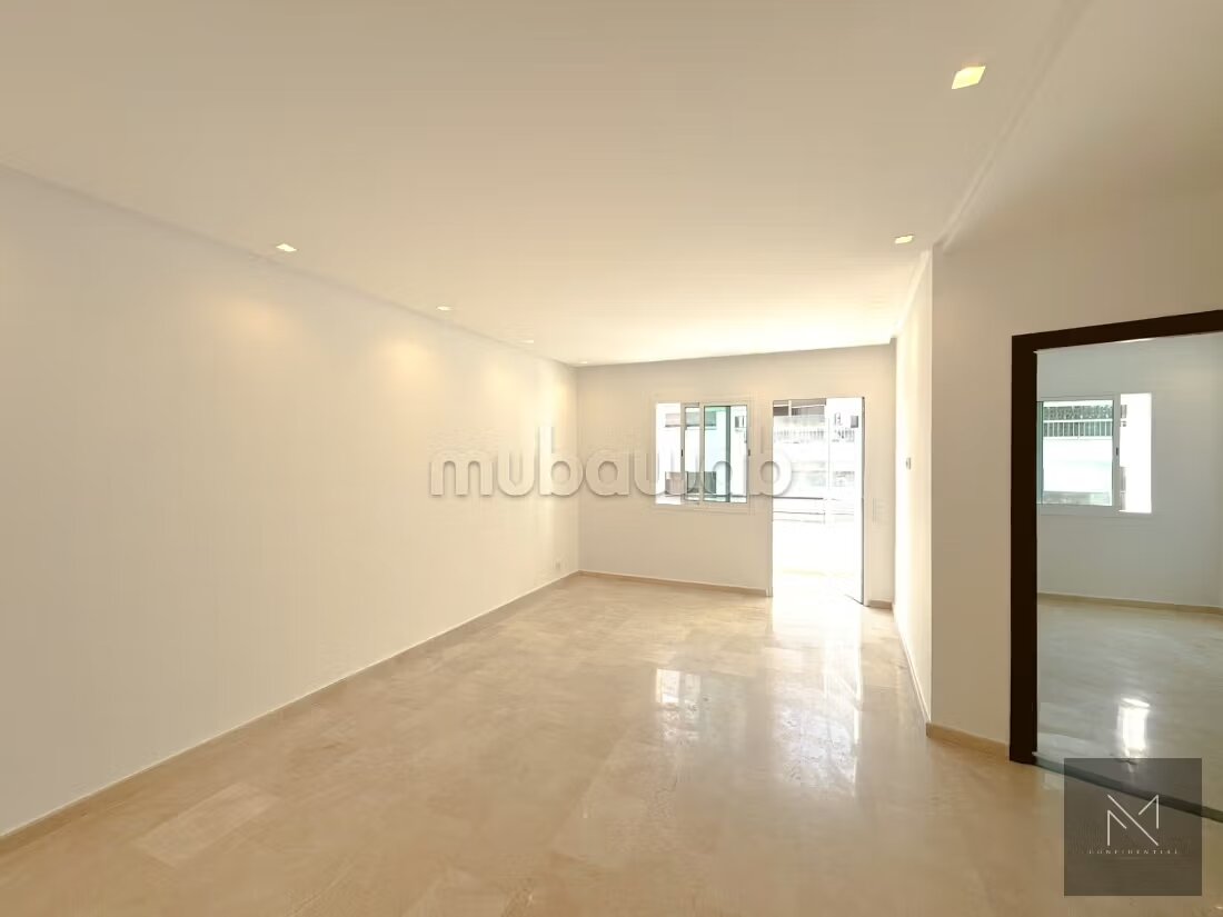 Apartment 75 m² for rent in Casablanca – Gauthier — Photo 6