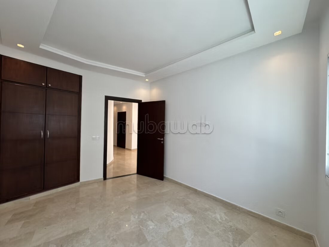 Apartment 75 m² for rent in Casablanca – Gauthier — Photo 8