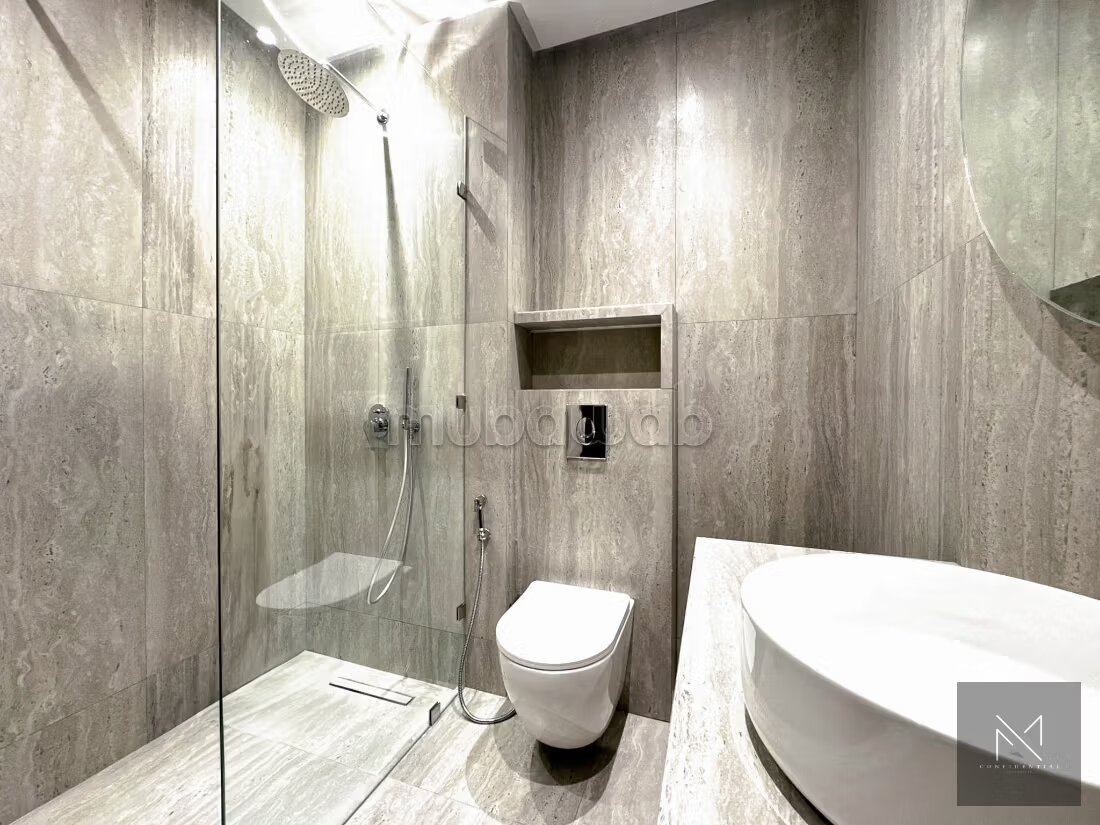 Apartment 75 m² for rent in Casablanca – Gauthier — Photo 12