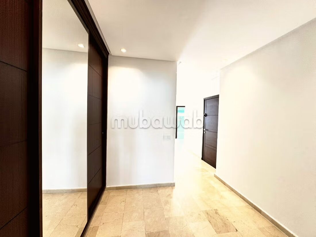 Apartment 75 m² for rent in Casablanca – Gauthier — Photo 20