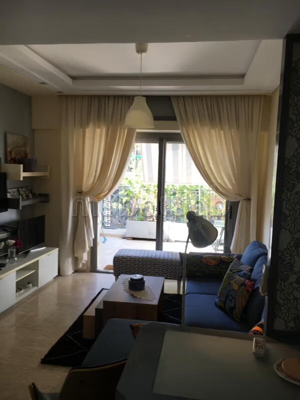 Apartment 75 m² for rent in Casablanca – Gauthier — Photo 39