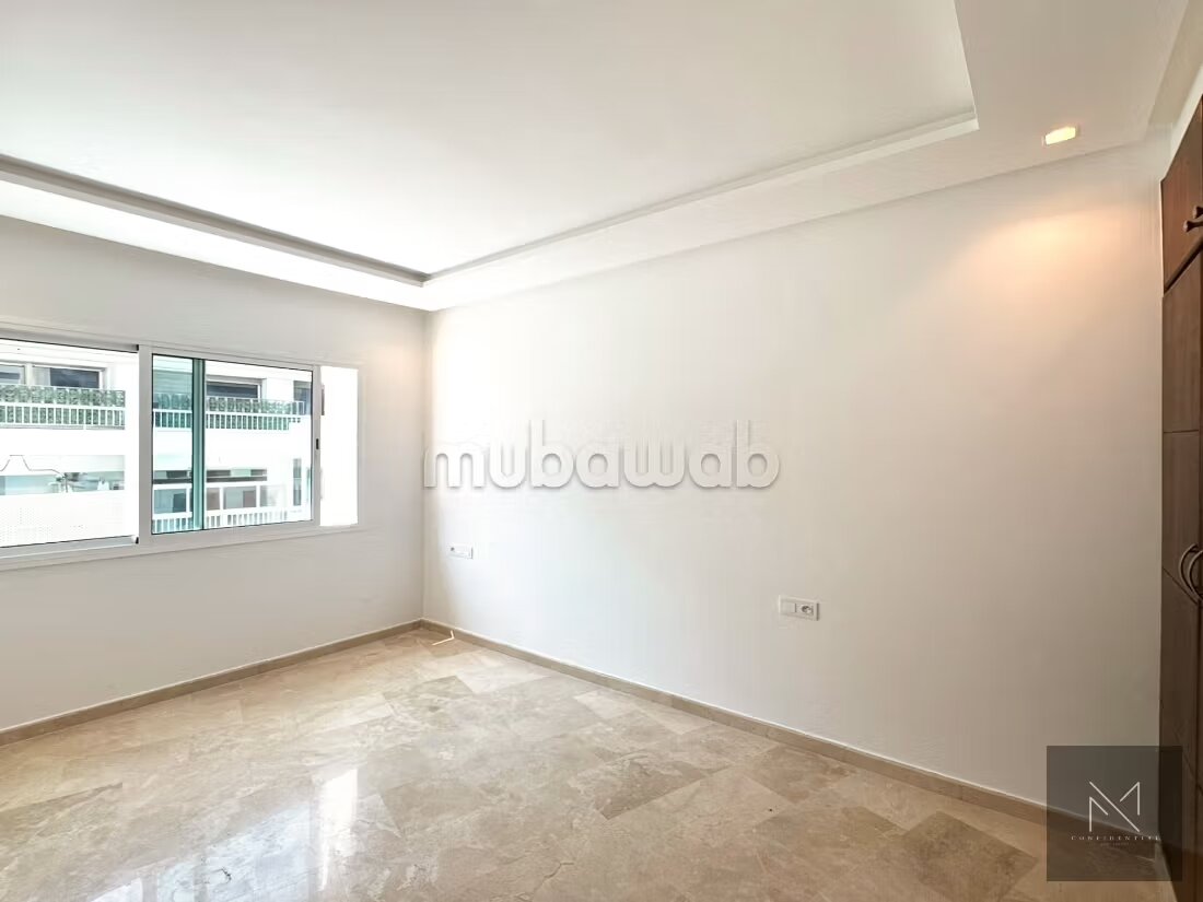 Apartment 75 m² for rent in Casablanca – Gauthier — Photo 9