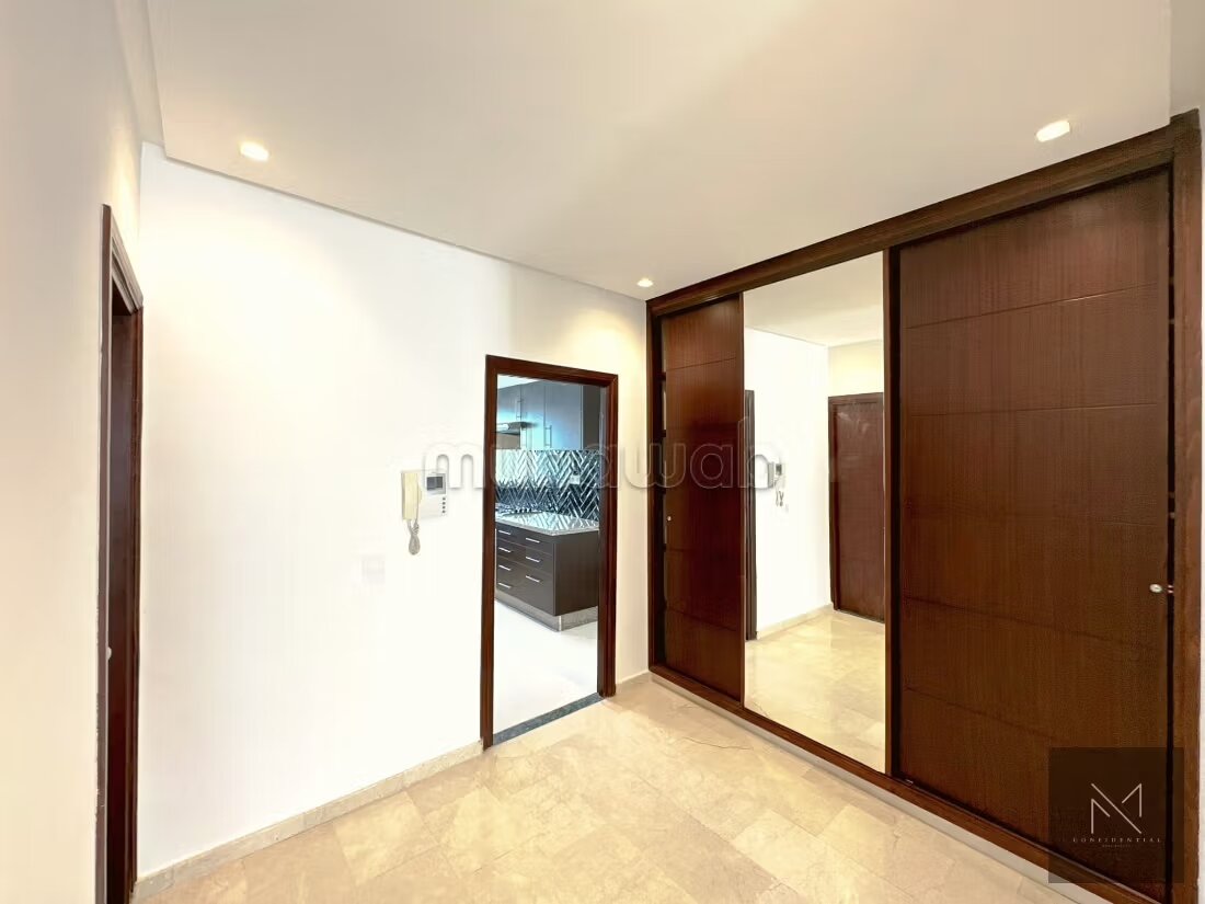 Apartment 75 m² for rent in Casablanca – Gauthier — Photo 15