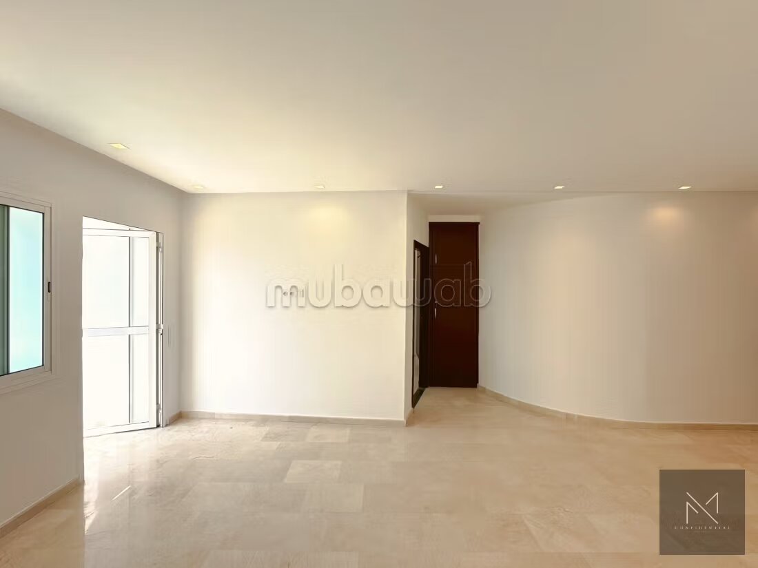 Apartment 75 m² for rent in Casablanca – Gauthier — Photo 27