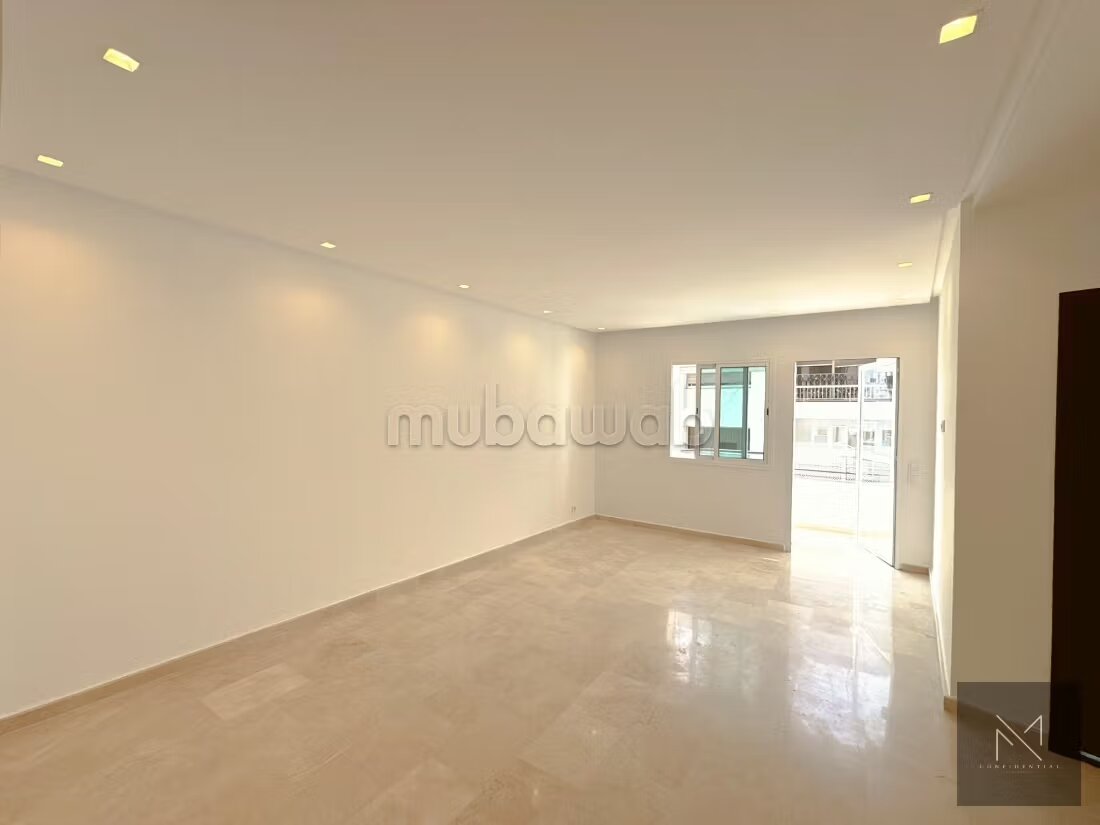 Apartment 75 m² for rent in Casablanca – Gauthier — Photo 29