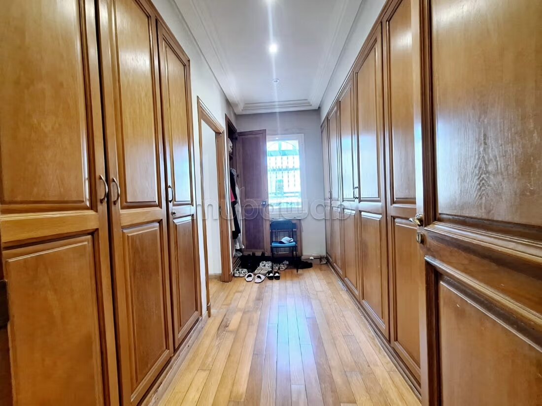 Villa 500 m² à louer à الدار البيضاء (Ain Diab) — Photo 14