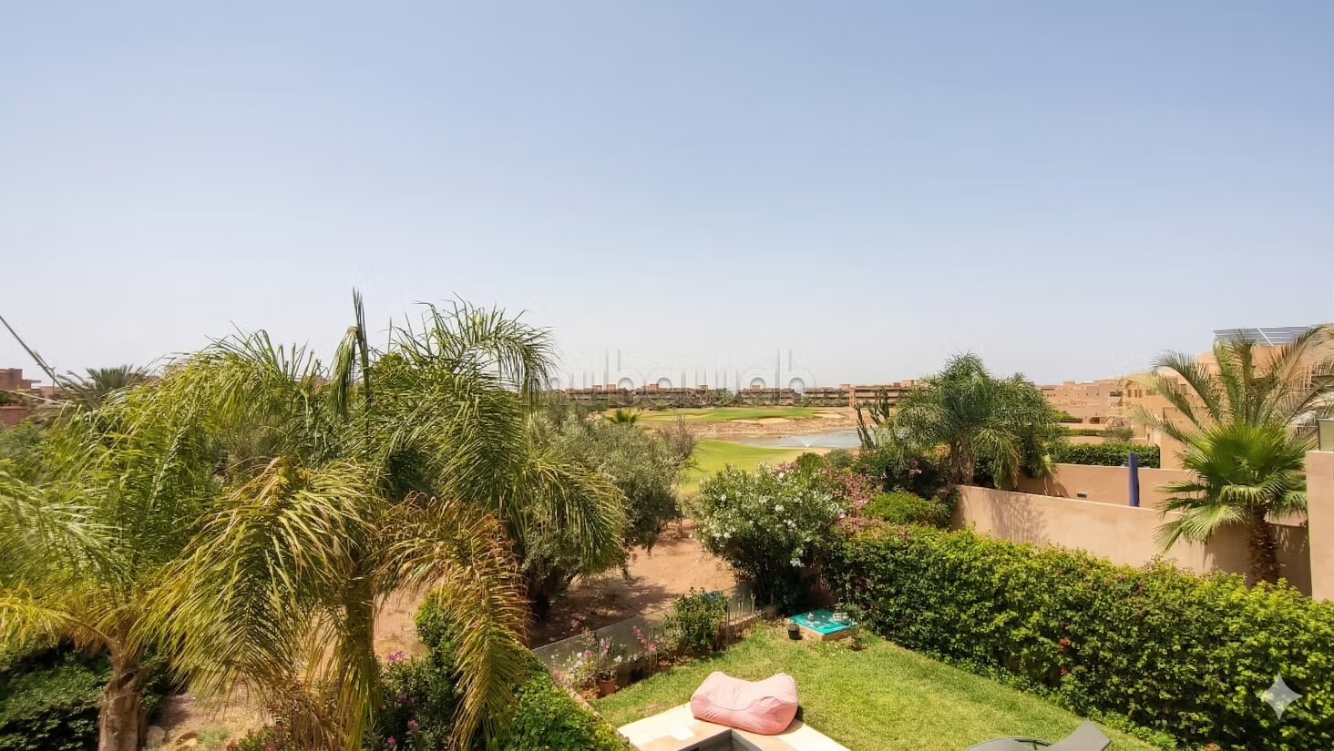 فيلا 240 م² للايجار في مراكش — Photo 7