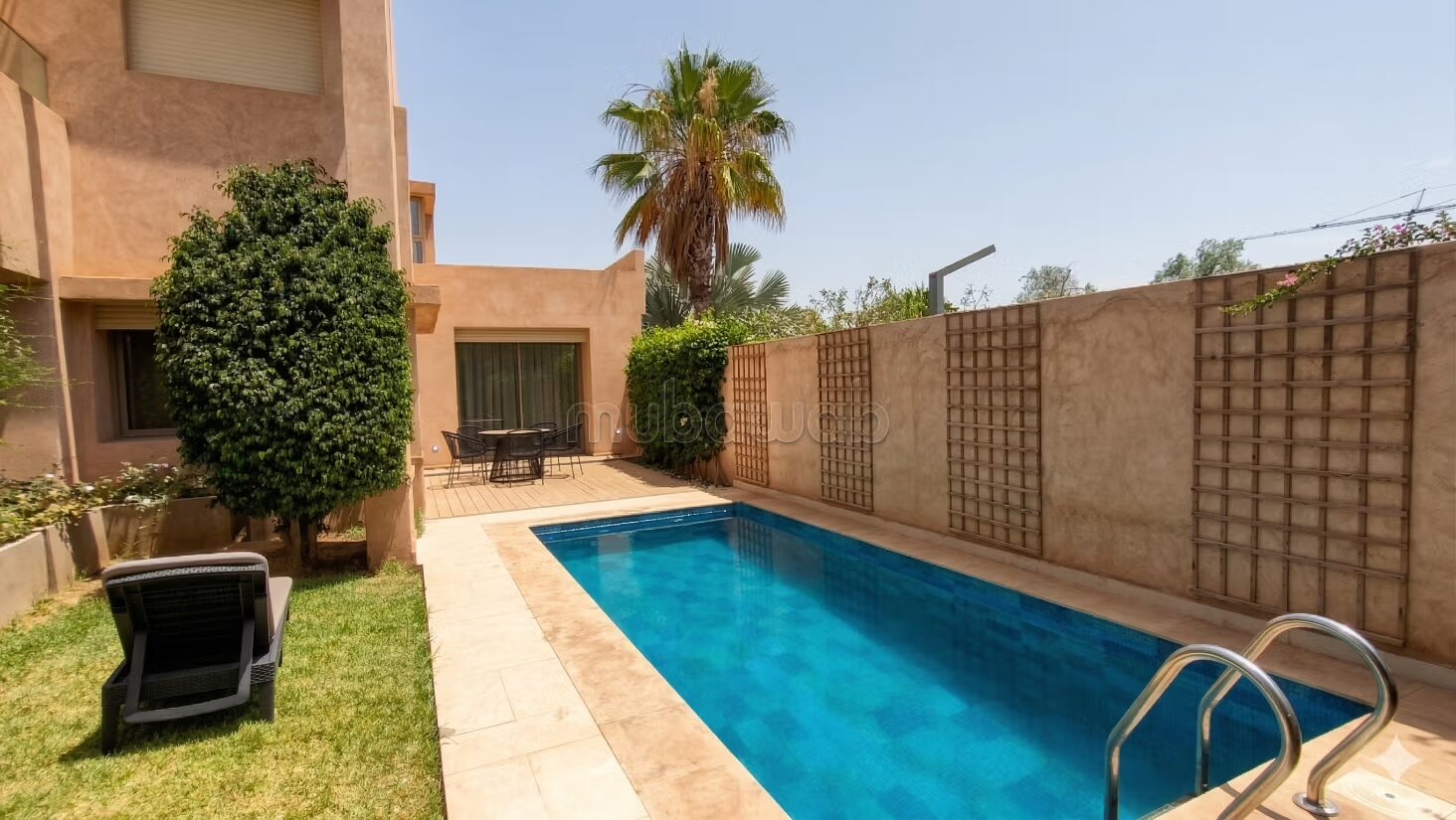 فيلا 240 م² للايجار في مراكش — Photo 10