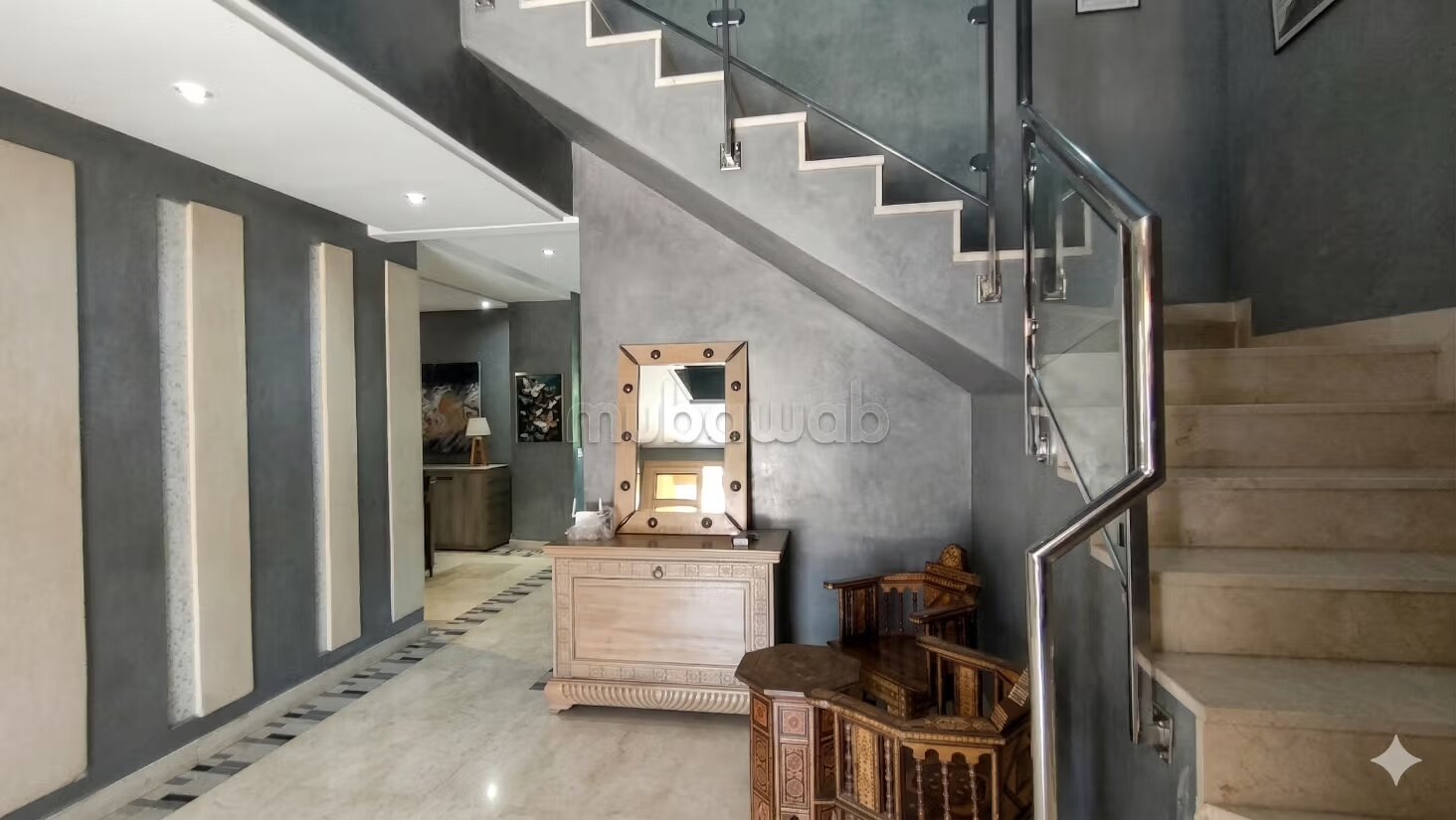 فيلا 240 م² للايجار في مراكش — Photo 14