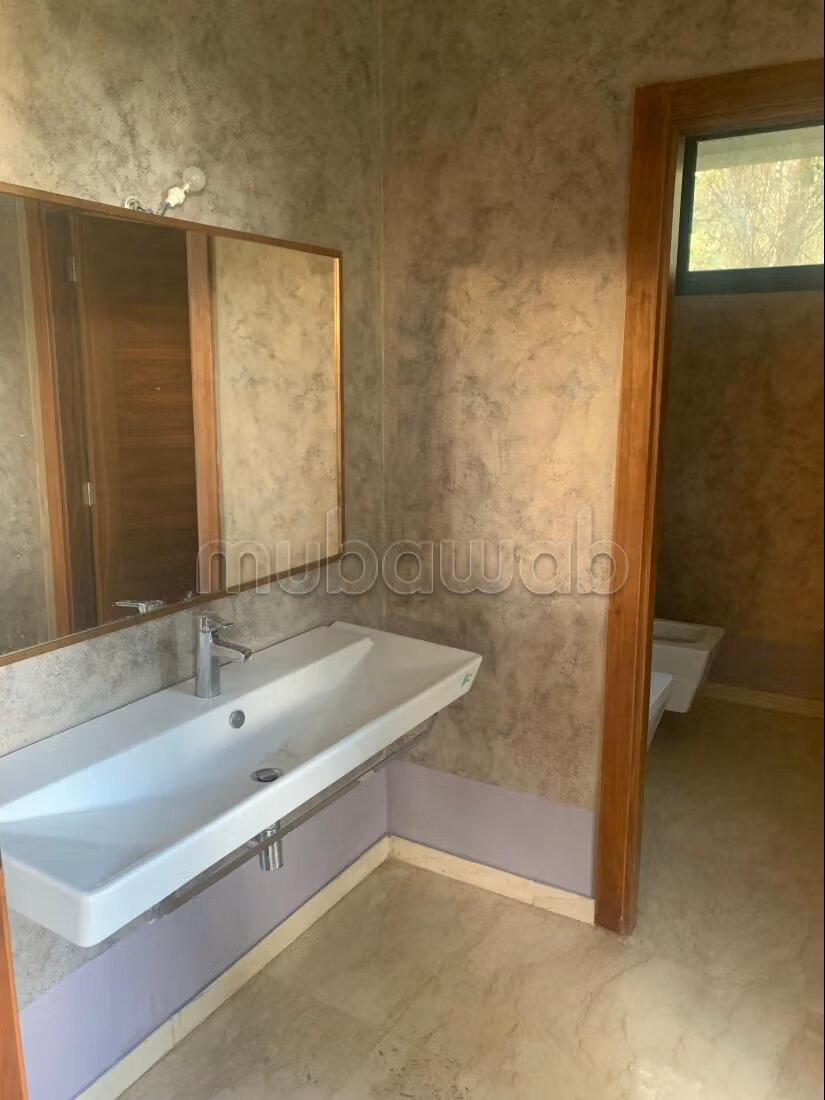 Villa 500 m² à louer à Casablanca — Photo 16