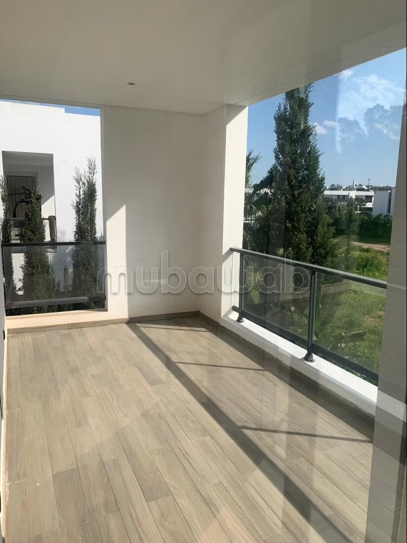 Villa 500 m² à louer à Casablanca — Photo 31
