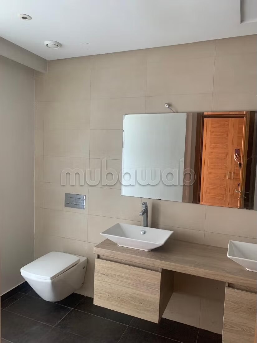 Villa 500 m² à louer à Casablanca — Photo 37