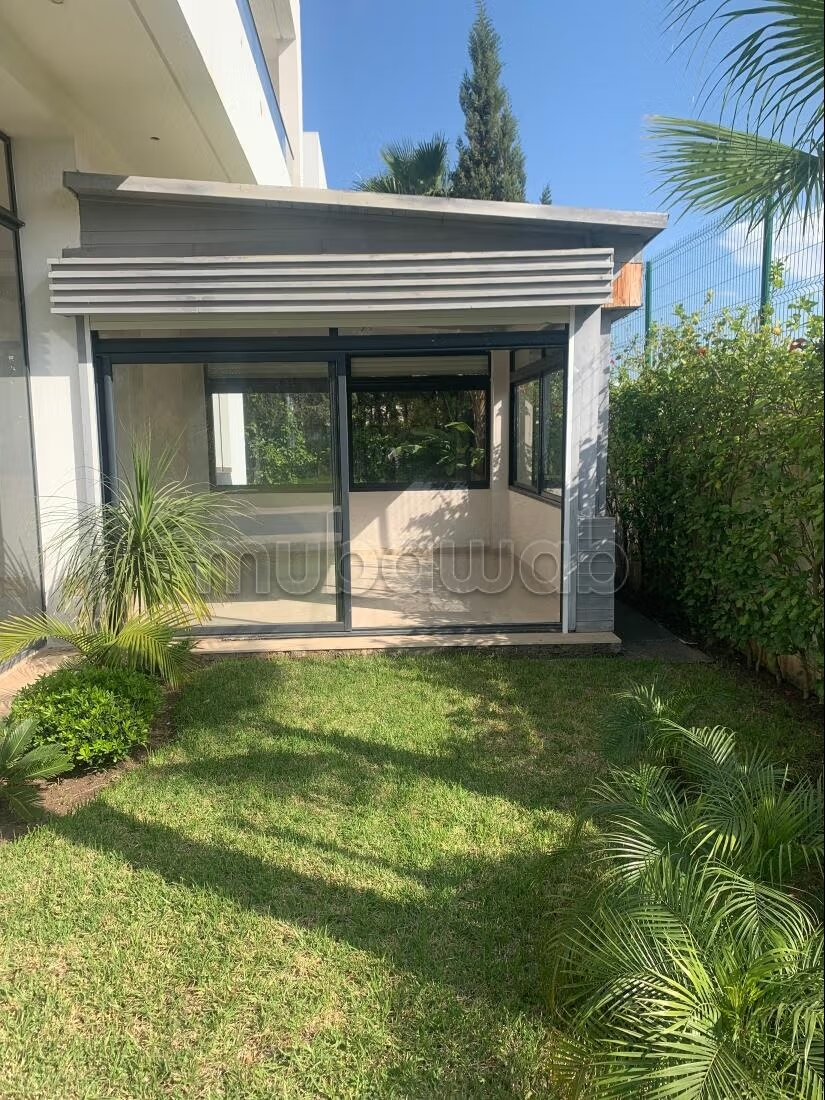 Villa 500 m² à louer à Casablanca — Photo 11