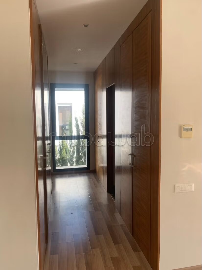 Villa 500 m² à louer à Casablanca — Photo 34