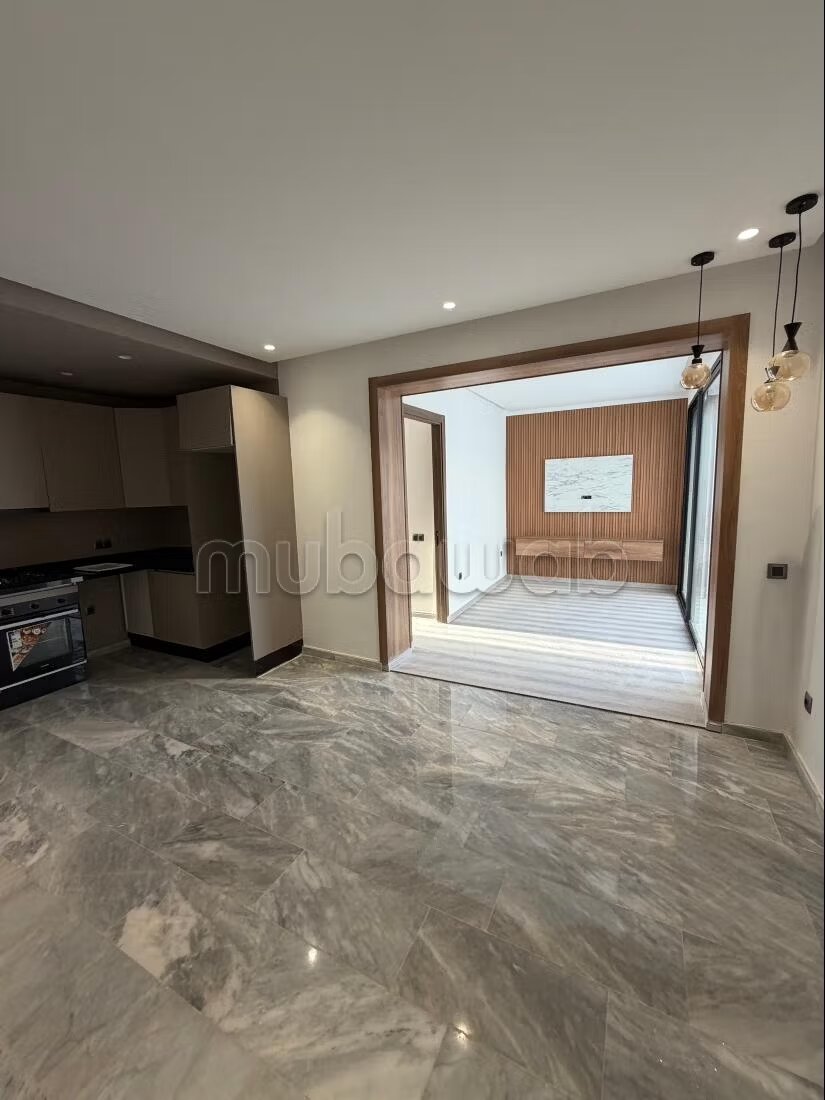80 m² Apartment for Sale in Casablanca (Oasis) — Photo 4