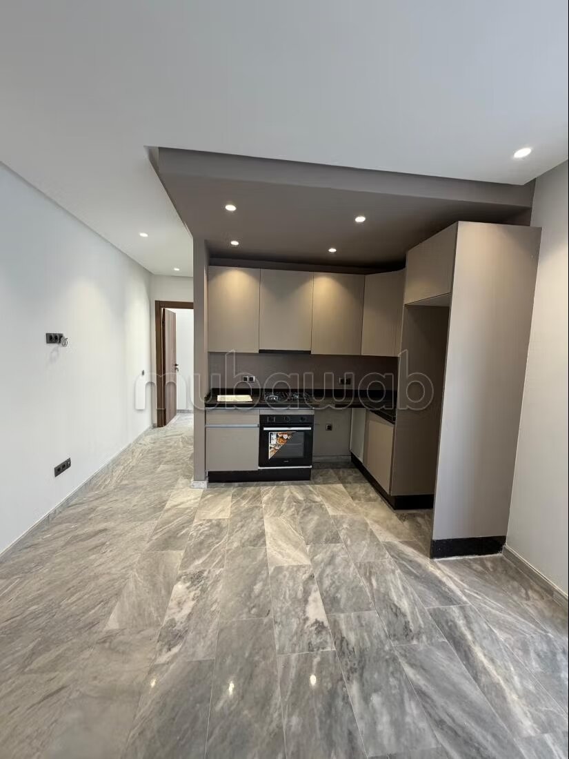 80 m² Apartment for Sale in Casablanca (Oasis) — Photo 9