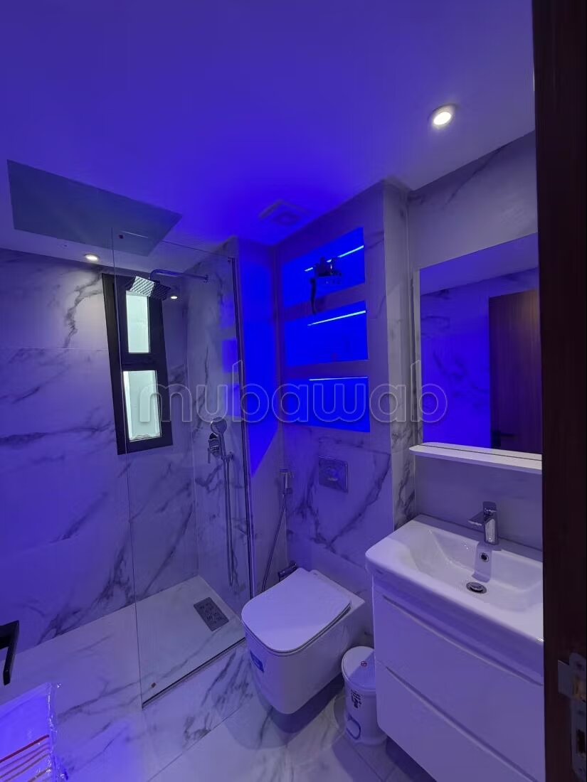 80 m² Apartment for Sale in Casablanca (Oasis) — Photo 13