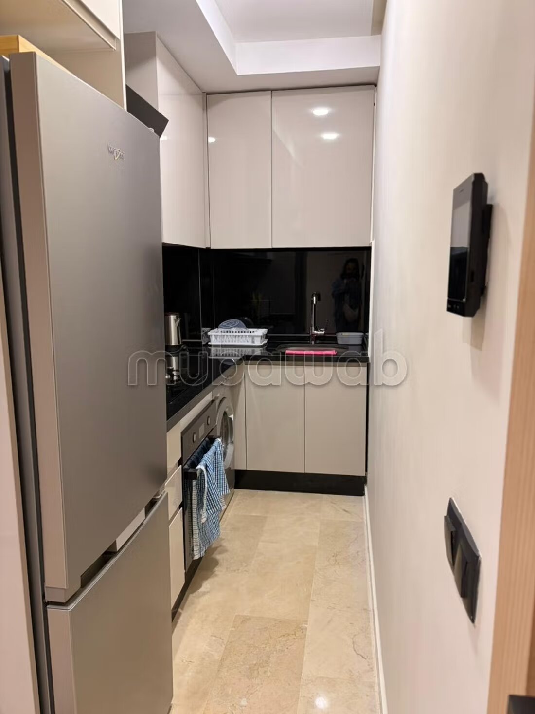 شقة فاخرة للبيع في الدار البيضاء — Photo 8