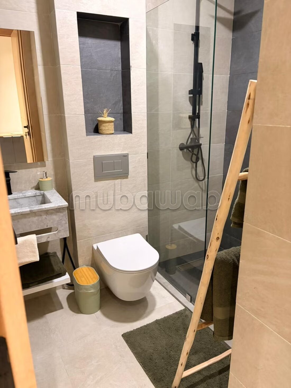 شقة فاخرة للبيع في الدار البيضاء — Photo 10