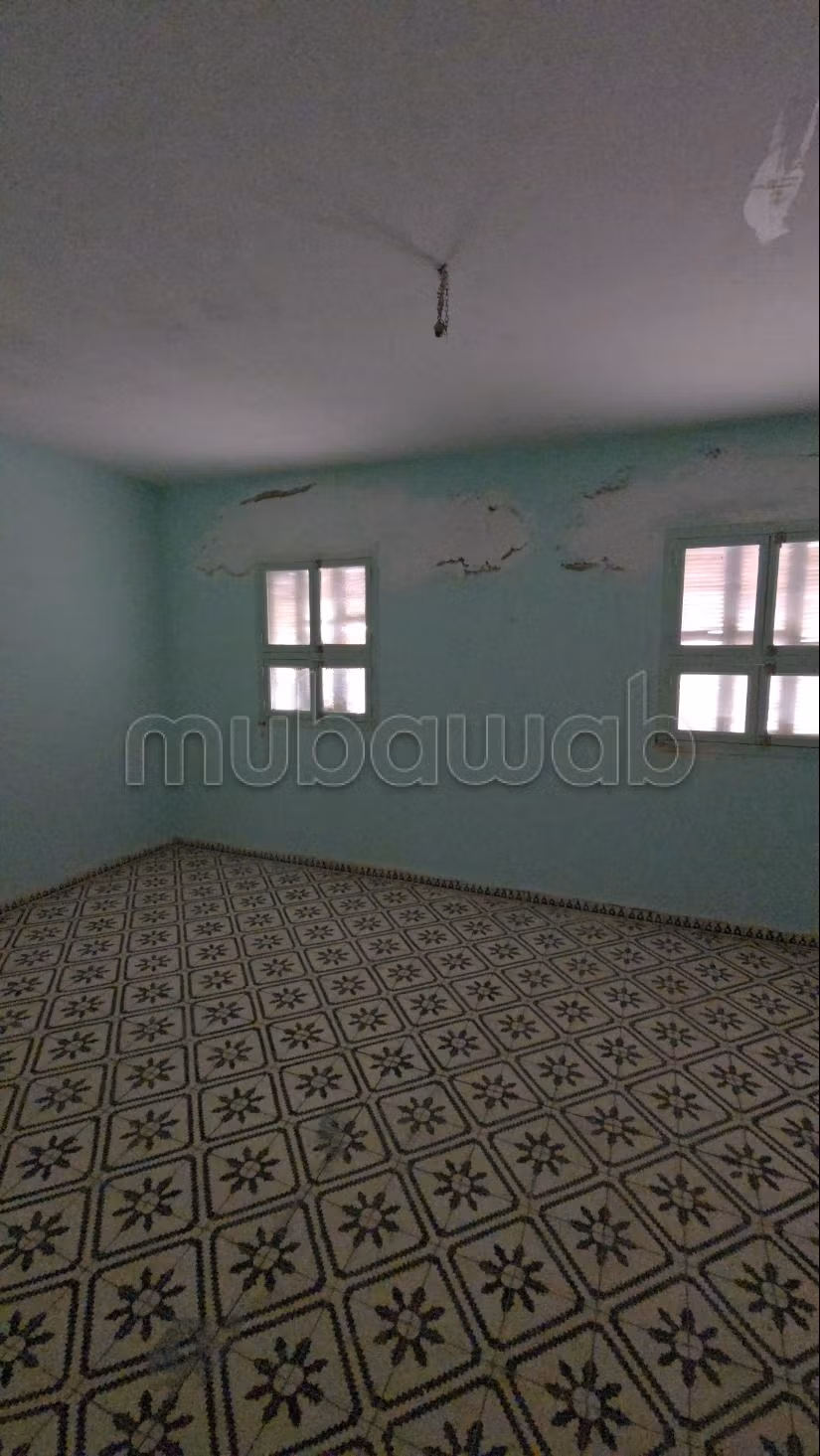 Apartment for sale in Ksar el Kébir 85 m² — Photo 25