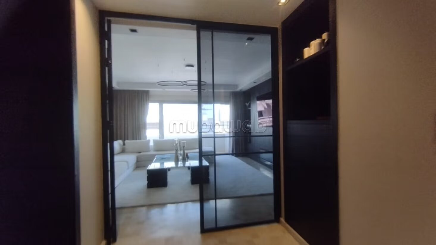 Apartment 171 m² for sale in Casablanca — Photo 4