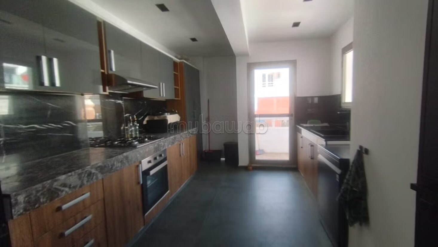 Apartment 171 m² for sale in Casablanca — Photo 15