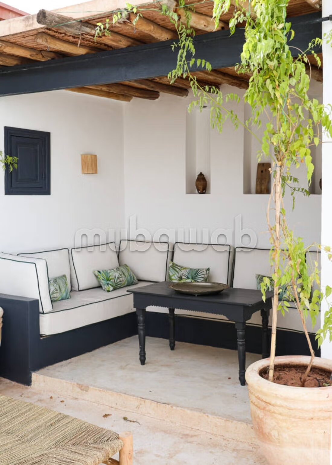 3-Bedroom Riad for Sale in Marrakech — Photo 6