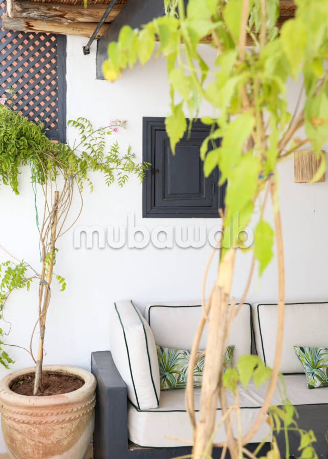 3-Bedroom Riad for Sale in Marrakech — Photo 7