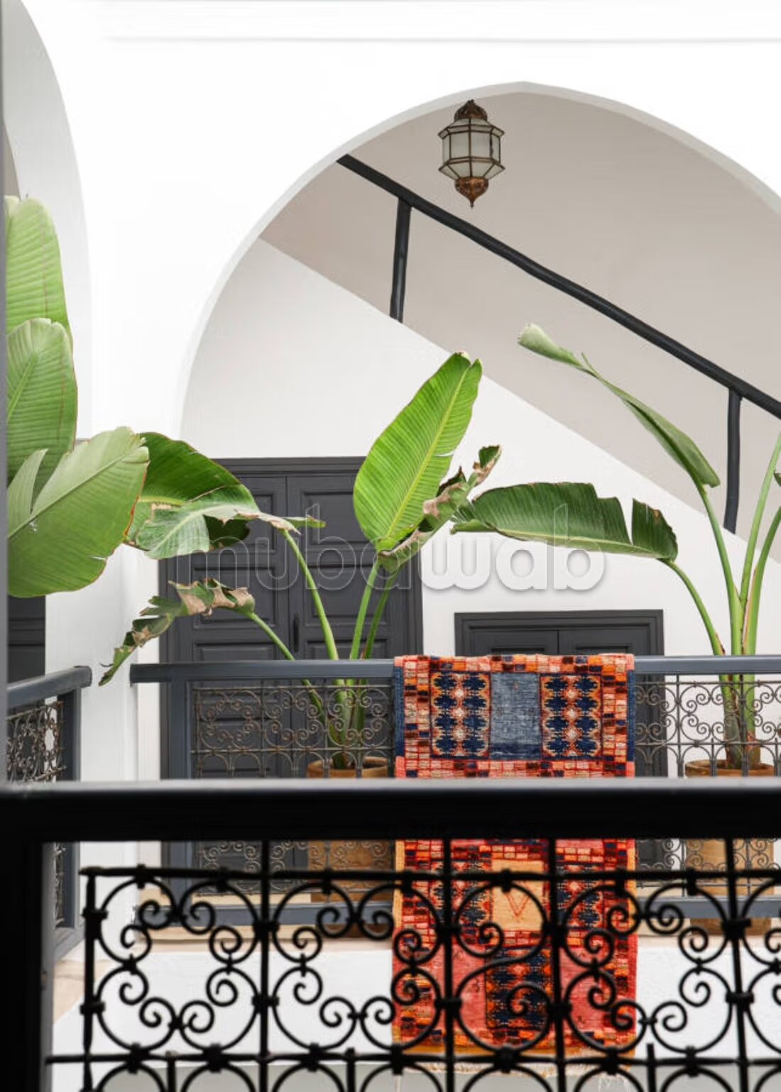 3-Bedroom Riad for Sale in Marrakech — Photo 10