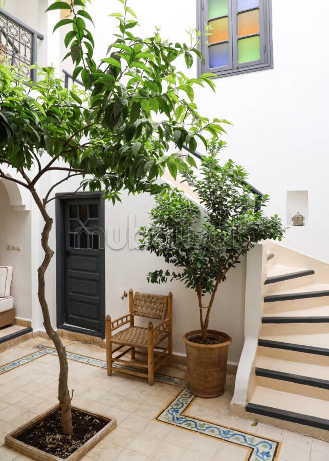 3-Bedroom Riad for Sale in Marrakech — Photo 12