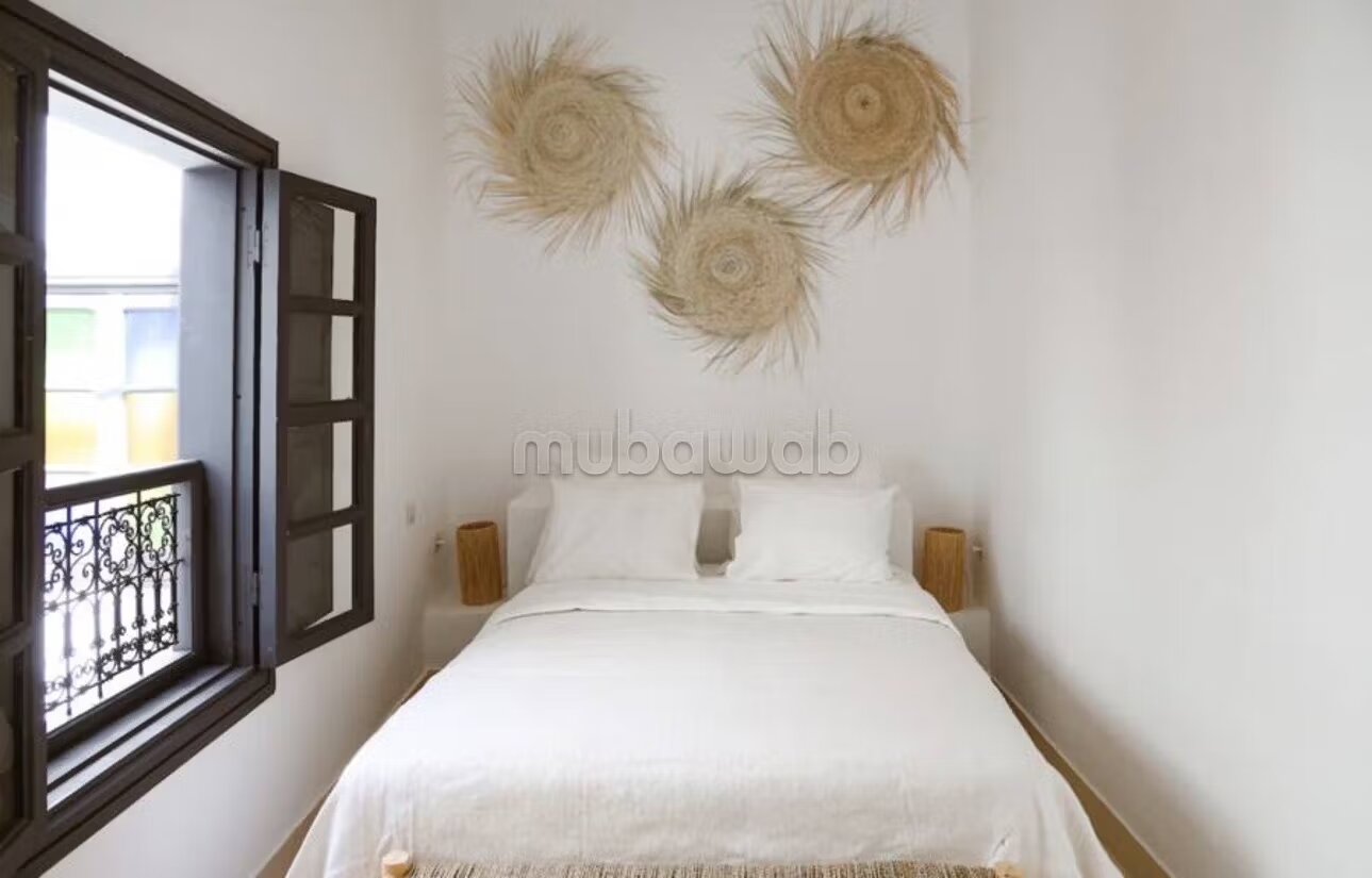 3-Bedroom Riad for Sale in Marrakech — Photo 16