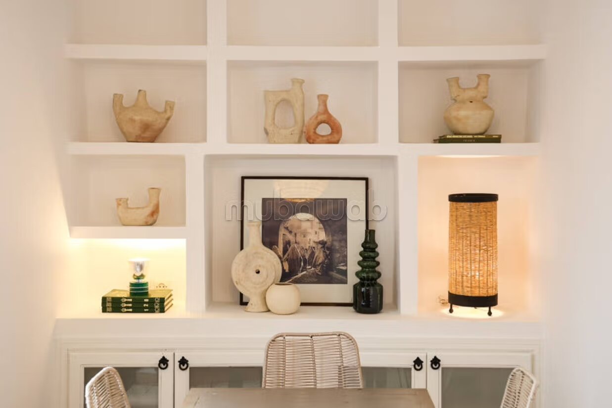 3-Bedroom Riad for Sale in Marrakech — Photo 17