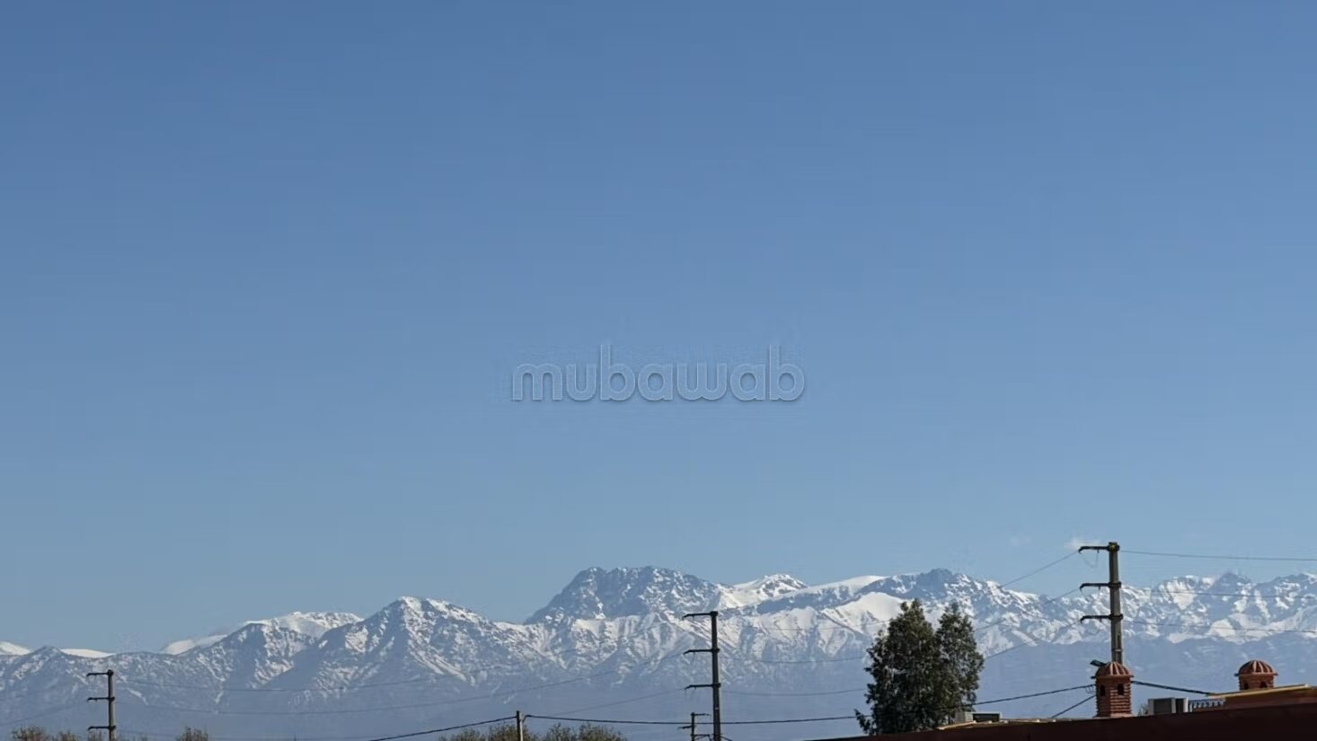 Terrain 10 000 m² à vendre à Marrakech — Photo 9