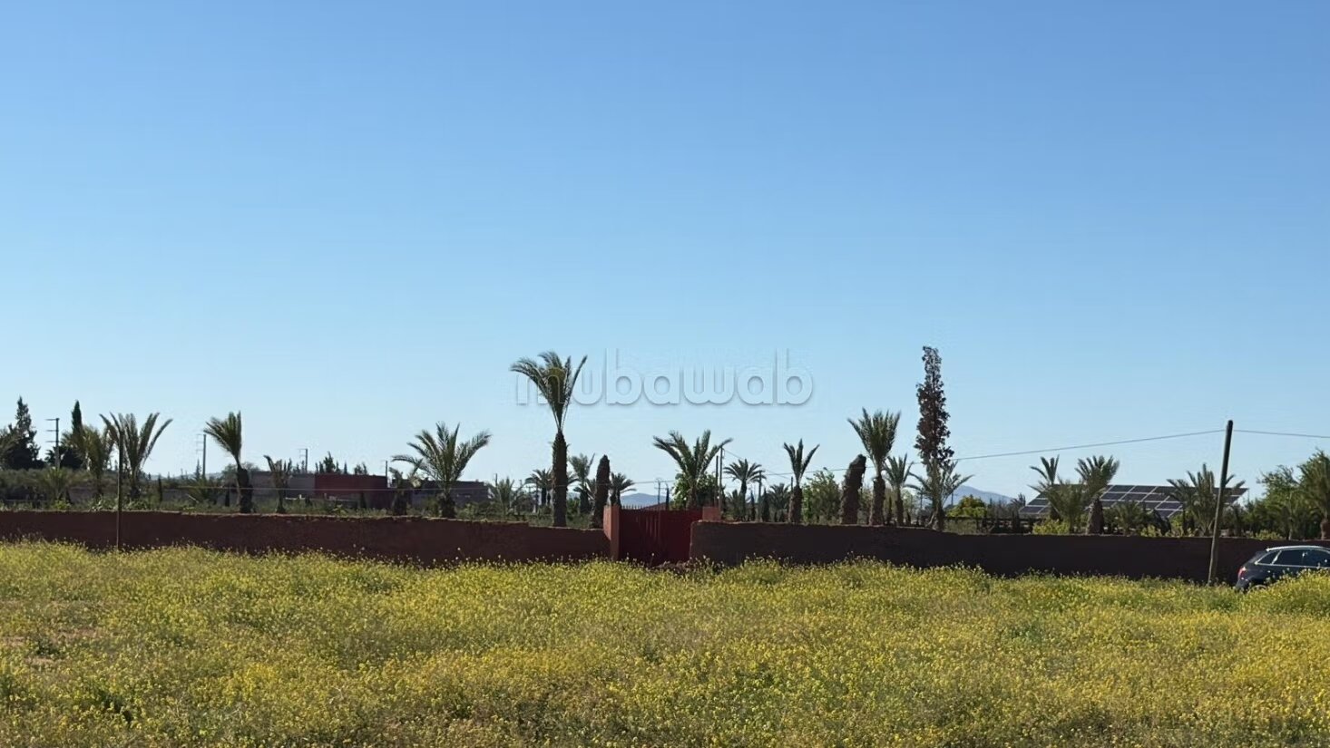 Terrain 10 000 m² à vendre à Marrakech — Photo 15