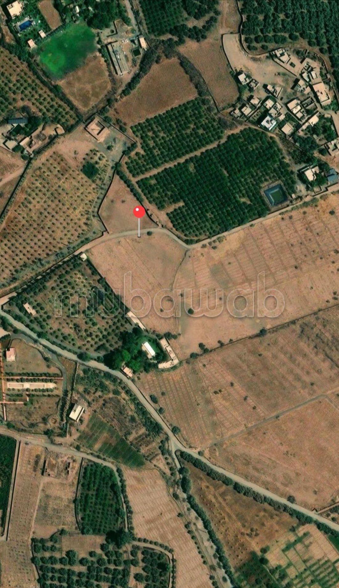 Terrain 10 000 m² à vendre à Marrakech — Photo 21