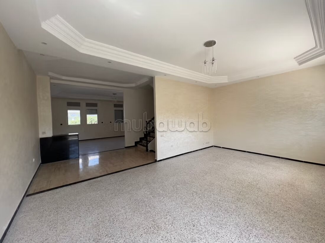Villa 280 m² for rent in Casablanca (CIL) — Photo 5