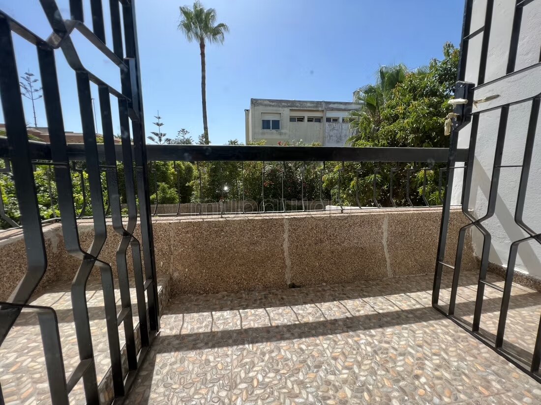 Villa 280 m² for rent in Casablanca (CIL) — Photo 8