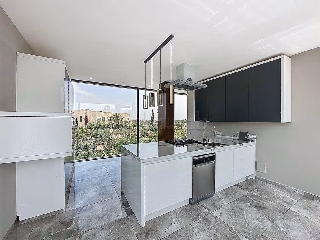 Villa de luxe 1071 m² à louer à Marrakech — Photo 34