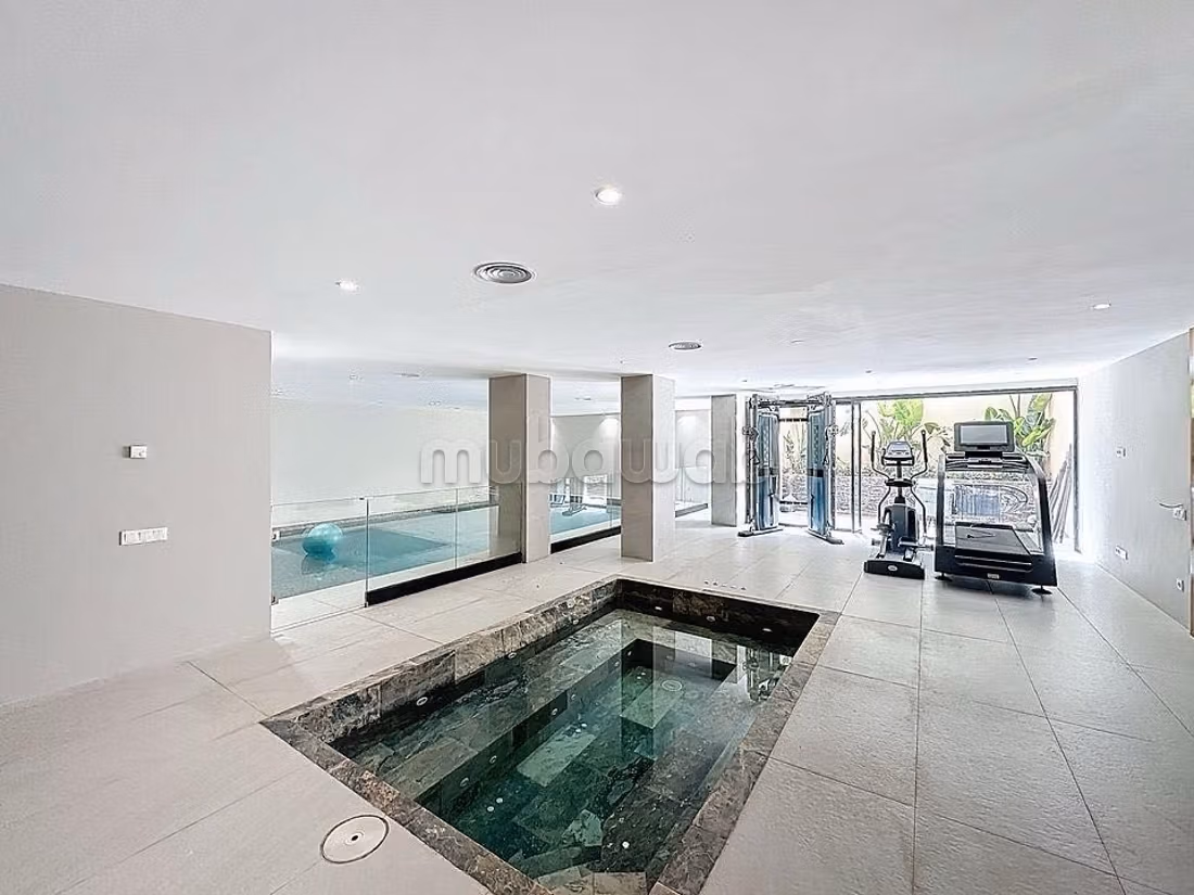 Villa de luxe 1071 m² à louer à Marrakech — Photo 35