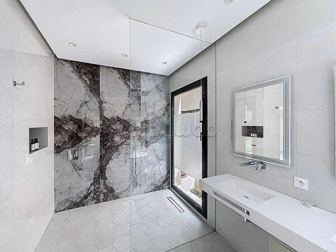 Villa de luxe 1071 m² à louer à Marrakech — Photo 37
