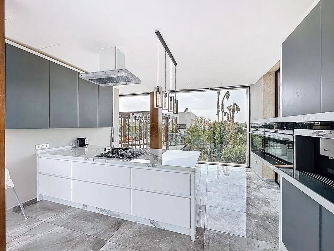 Villa de luxe 1071 m² à louer à Marrakech — Photo 45