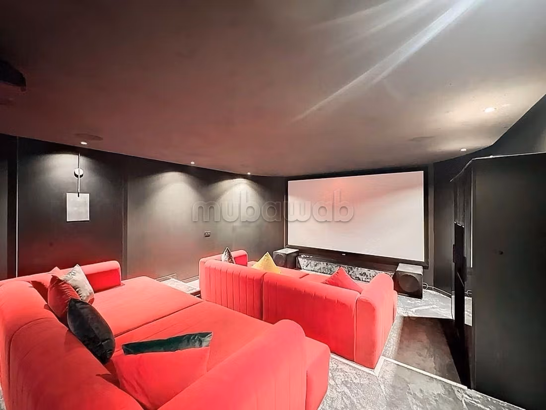 Villa de luxe 1071 m² à louer à Marrakech — Photo 51