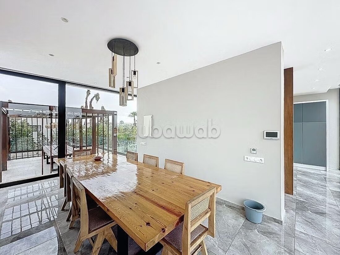 Villa de luxe 1071 m² à louer à Marrakech — Photo 12