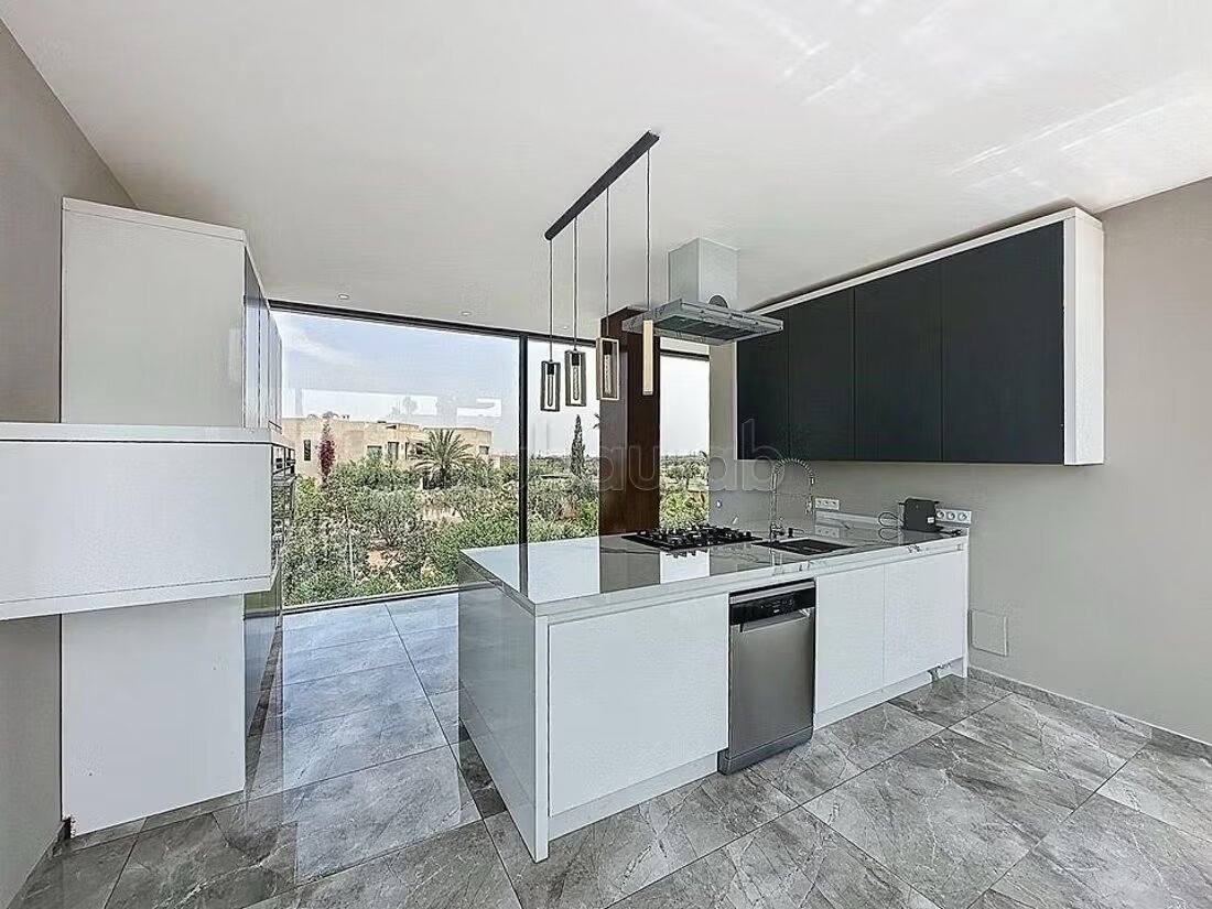Villa de luxe 1071 m² à louer à Marrakech — Photo 33