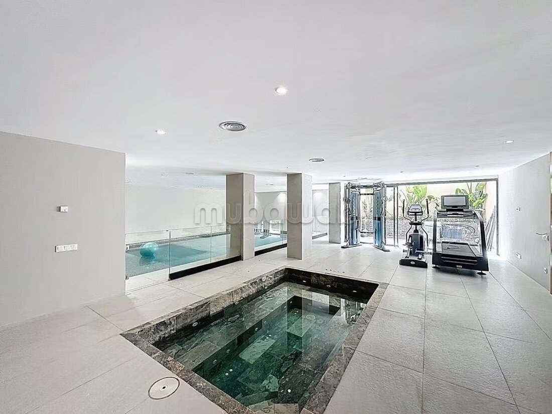 Villa de luxe 1071 m² à louer à Marrakech — Photo 36