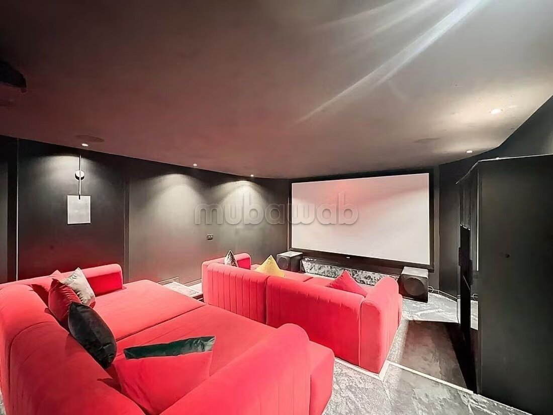 Villa de luxe 1071 m² à louer à Marrakech — Photo 52