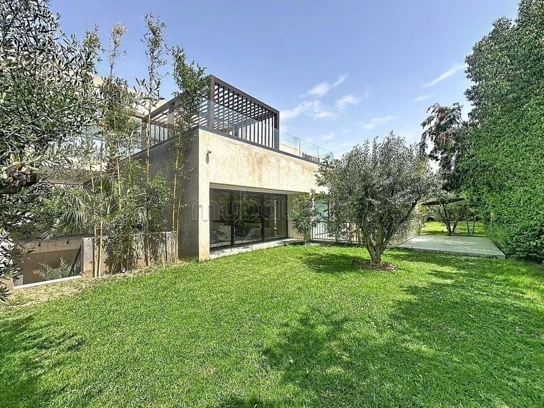 Villa de luxe 1071 m² à louer à Marrakech — Photo 58
