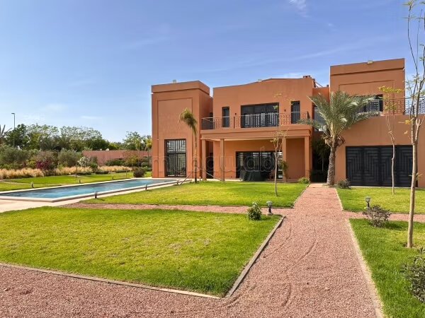 Villa de luxe 1071 m² à louer à Marrakech — Photo 65