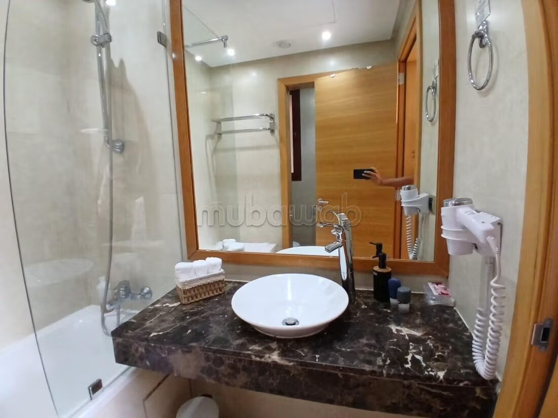 شقة 71 م² للإيجار في مراكش — Photo 12